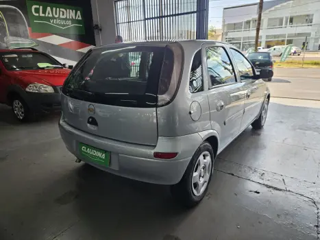 CHEVROLET Corsa Hatch 1.4 4P PREMIUM FLEX, Foto 2