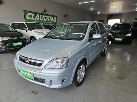 CHEVROLET Corsa Hatch 1.4 4P PREMIUM FLEX, Foto 4