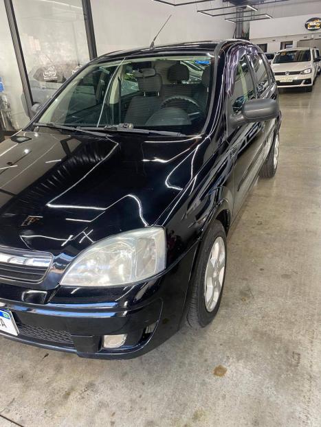 CHEVROLET Corsa Hatch 1.4 4P MAXX FLEX, Foto 5