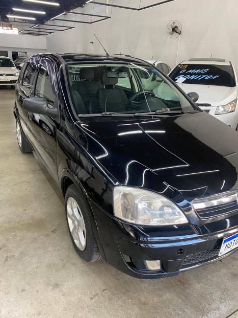 CHEVROLET Corsa Hatch 1.4 4P MAXX FLEX, Foto 6