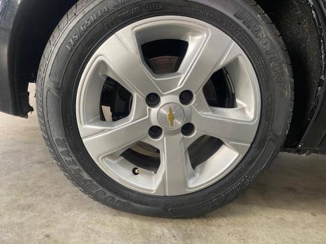 CHEVROLET Corsa Hatch 1.4 4P MAXX FLEX, Foto 8