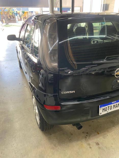 CHEVROLET Corsa Hatch 1.4 4P MAXX FLEX, Foto 13
