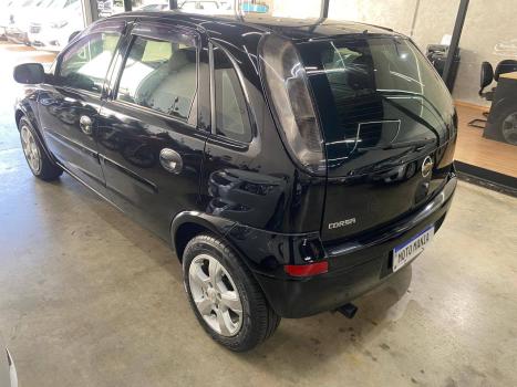 CHEVROLET Corsa Hatch 1.4 4P MAXX FLEX, Foto 15
