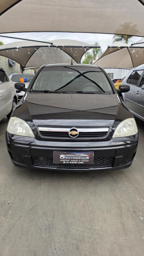 CHEVROLET Corsa Hatch 1.4 4P MAXX FLEX, Foto 2