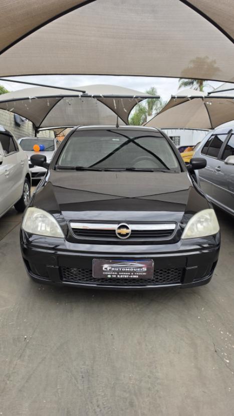 CHEVROLET Corsa Hatch 1.4 4P MAXX FLEX, Foto 4