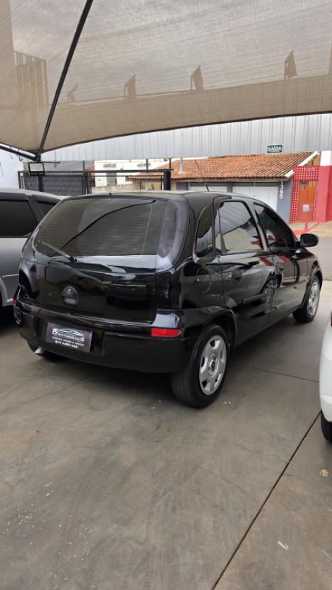 CHEVROLET Corsa Hatch 1.4 4P MAXX FLEX, Foto 5