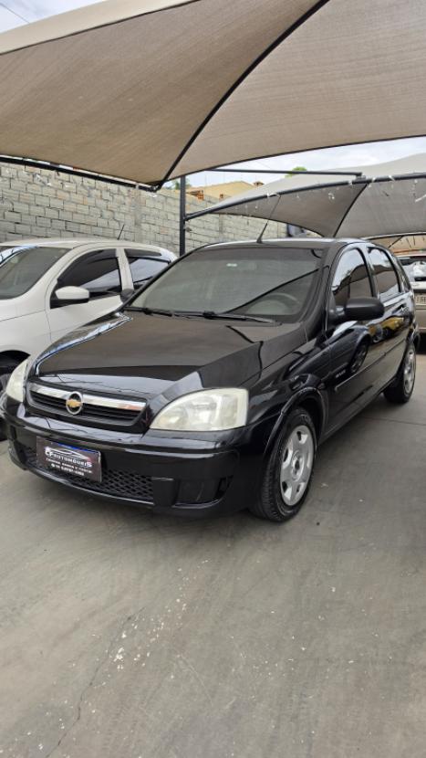 CHEVROLET Corsa Hatch 1.4 4P MAXX FLEX, Foto 6