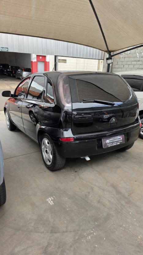 CHEVROLET Corsa Hatch 1.4 4P MAXX FLEX, Foto 7