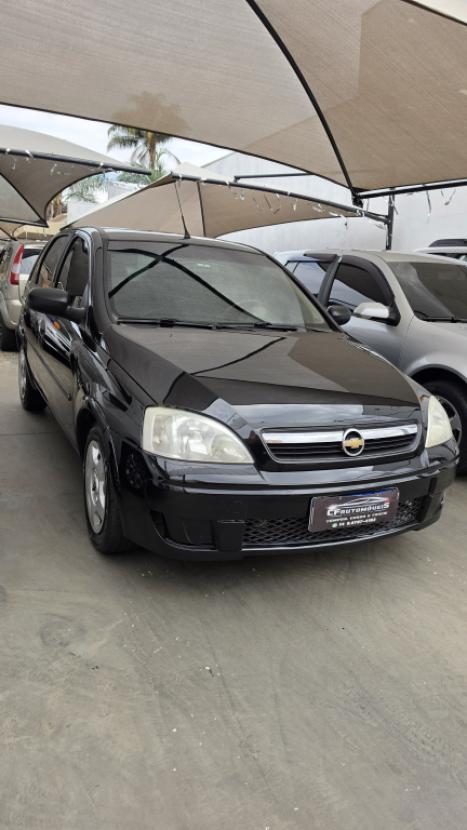 CHEVROLET Corsa Hatch 1.4 4P MAXX FLEX, Foto 9