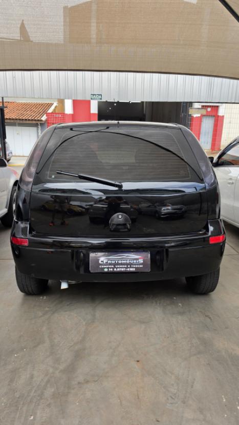 CHEVROLET Corsa Hatch 1.4 4P MAXX FLEX, Foto 10