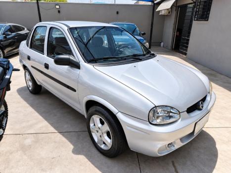 CHEVROLET Corsa Hatch 1.0 4P MPFI WIND, Foto 1