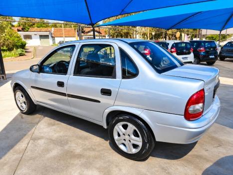 CHEVROLET Corsa Hatch 1.0 4P MPFI WIND, Foto 2