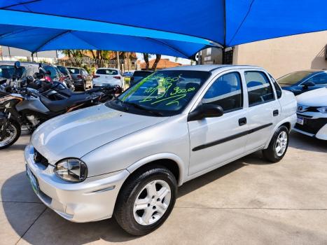 CHEVROLET Corsa Hatch 1.0 4P MPFI WIND, Foto 4