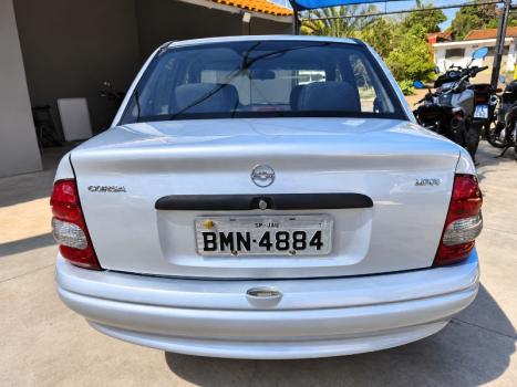 CHEVROLET Corsa Hatch 1.0 4P MPFI WIND, Foto 10