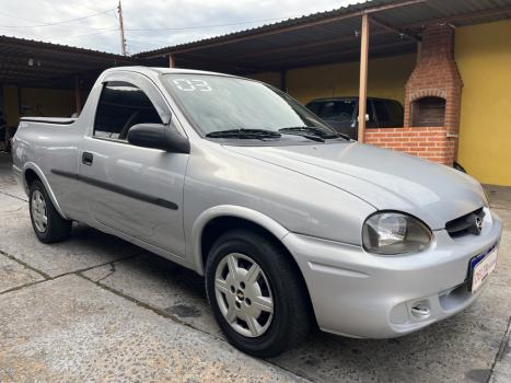 CHEVROLET Corsa Pick-up 1.6 ST, Foto 1