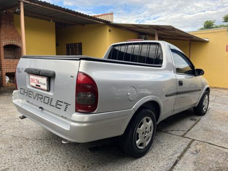 CHEVROLET Corsa Pick-up 1.6 ST, Foto 5