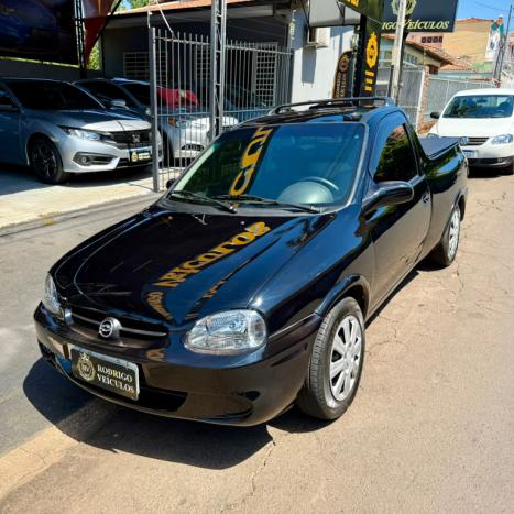 CHEVROLET Corsa Pick-up 1.6 ST, Foto 2