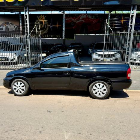 CHEVROLET Corsa Pick-up 1.6 ST, Foto 3