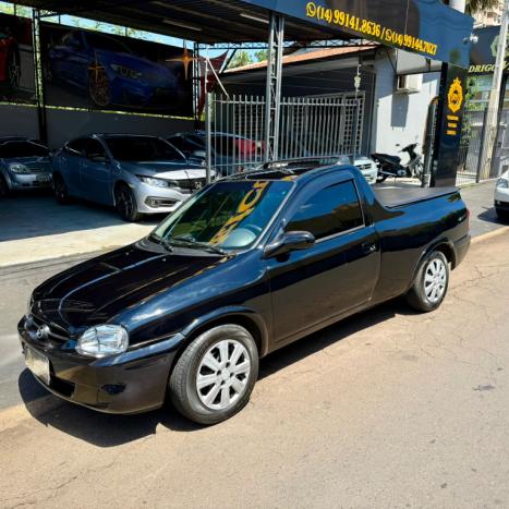 CHEVROLET Corsa Pick-up 1.6 ST, Foto 4