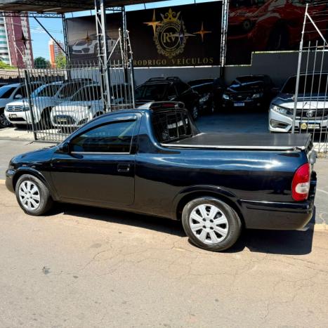 CHEVROLET Corsa Pick-up 1.6 ST, Foto 5