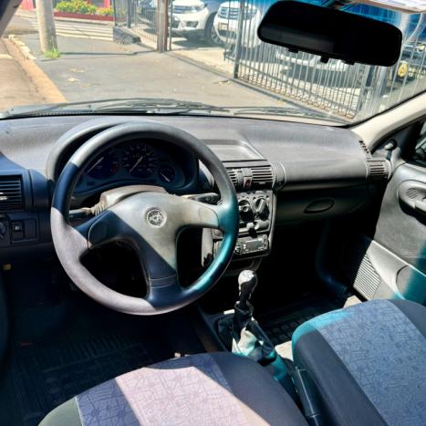 CHEVROLET Corsa Pick-up 1.6 ST, Foto 6