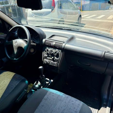 CHEVROLET Corsa Pick-up 1.6 ST, Foto 7