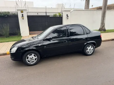 CHEVROLET Corsa Sedan 1.0 4P CLASSIC, Foto 1 CHEVROLET Corsa Sedan 1.0 4P CLASSIC, Foto 1