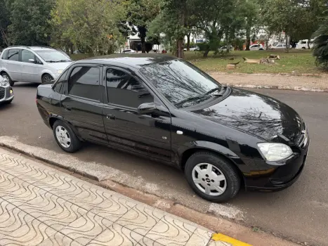 CHEVROLET Corsa Sedan 1.0 4P CLASSIC, Foto 2 CHEVROLET Corsa Sedan 1.0 4P CLASSIC, Foto 2