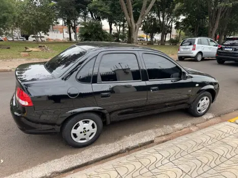 CHEVROLET Corsa Sedan 1.0 4P CLASSIC, Foto 4 CHEVROLET Corsa Sedan 1.0 4P CLASSIC, Foto 4
