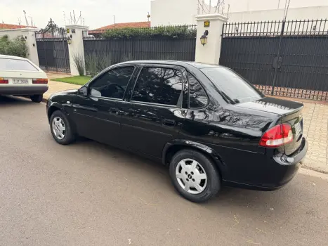 CHEVROLET Corsa Sedan 1.0 4P CLASSIC, Foto 5 CHEVROLET Corsa Sedan 1.0 4P CLASSIC, Foto 5