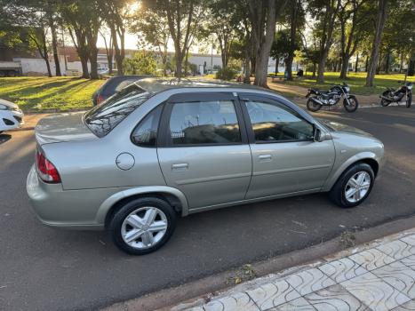CHEVROLET Corsa Sedan 1.0 4P CLASSIC VHC, Foto 3