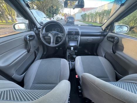 CHEVROLET Corsa Sedan 1.0 4P CLASSIC VHC, Foto 5