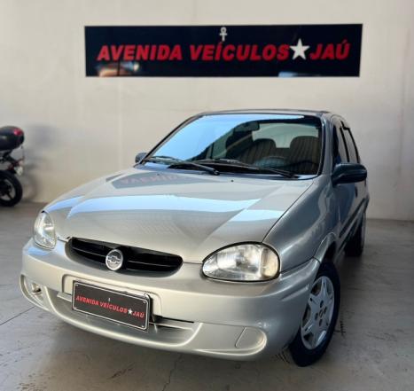CHEVROLET Corsa Sedan 1.0 4P CLASSIC LIFE, Foto 1