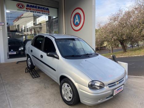 CHEVROLET Corsa Sedan 1.0 4P WIND, Foto 1