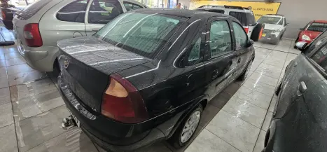 CHEVROLET Corsa Sedan 1.4 4P PREMIUM FLEX, Foto 3