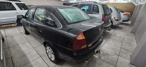 CHEVROLET Corsa Sedan 1.4 4P PREMIUM FLEX, Foto 4