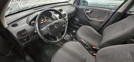 CHEVROLET Corsa Sedan 1.4 4P PREMIUM FLEX, Foto 5