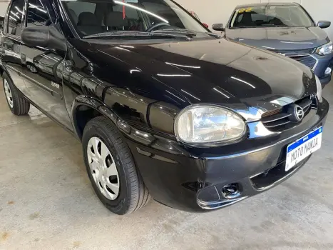 CHEVROLET Corsa Sedan 1.0 4P, Foto 3