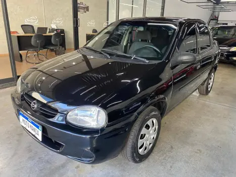 CHEVROLET Corsa Sedan 1.0 4P, Foto 4
