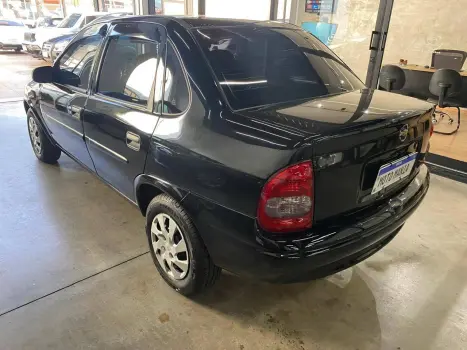 CHEVROLET Corsa Sedan 1.0 4P, Foto 6
