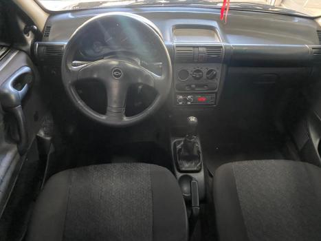 CHEVROLET Corsa Sedan 1.0 4P CLASSIC, Foto 8