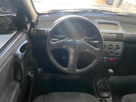 CHEVROLET Corsa Sedan 1.0 4P CLASSIC, Foto 9