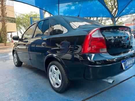 CHEVROLET Corsa Sedan 1.8 4P, Foto 8