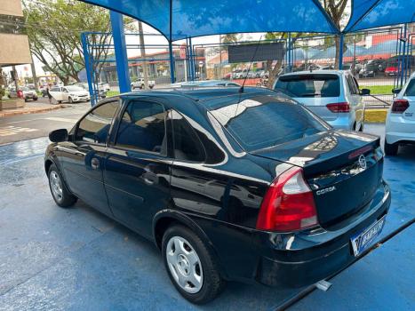 CHEVROLET Corsa Sedan 1.8 4P, Foto 9
