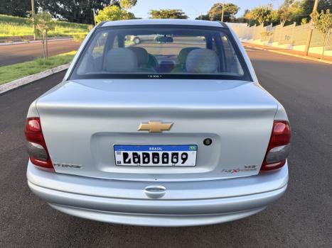 CHEVROLET Corsa Sedan 1.0 4P CLASSIC LIFE, Foto 3