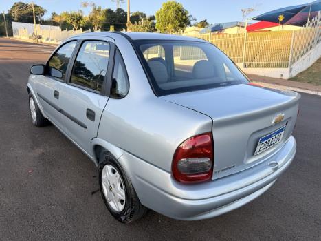 CHEVROLET Corsa Sedan 1.0 4P CLASSIC LIFE, Foto 4