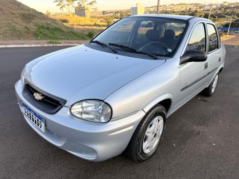 CHEVROLET Corsa Sedan 1.0 4P CLASSIC LIFE, Foto 5