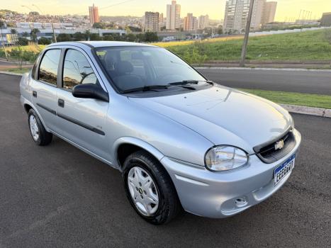 CHEVROLET Corsa Sedan 1.0 4P CLASSIC LIFE, Foto 8