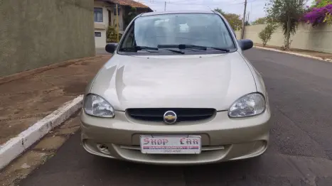 CHEVROLET Corsa Sedan 1.0 4P SUPER VHC FLEX, Foto 4 CHEVROLET Corsa Sedan 1.0 4P SUPER VHC FLEX, Foto 4