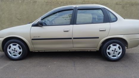 CHEVROLET Corsa Sedan 1.0 4P SUPER VHC FLEX, Foto 7 CHEVROLET Corsa Sedan 1.0 4P SUPER VHC FLEX, Foto 7
